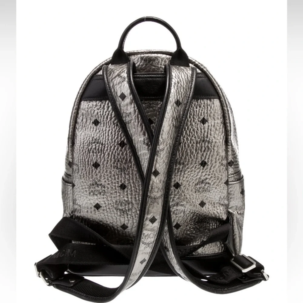 MCM Backpack